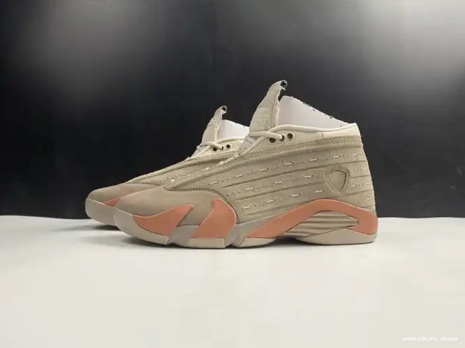 Cheap 14 Clot Retro AIR DC9857-200 Low Jordan Terra Blush 0511